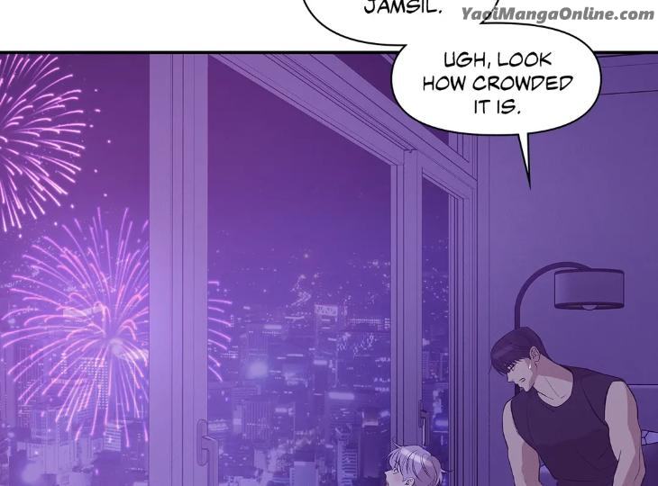 Pearl Boy by KinGin [Eng] page 55