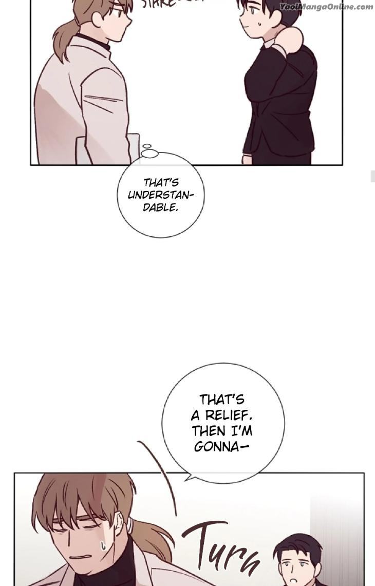 Marcel by Keumung/ Jinsung – Uncensored – Ch. 44 [Eng] page 58