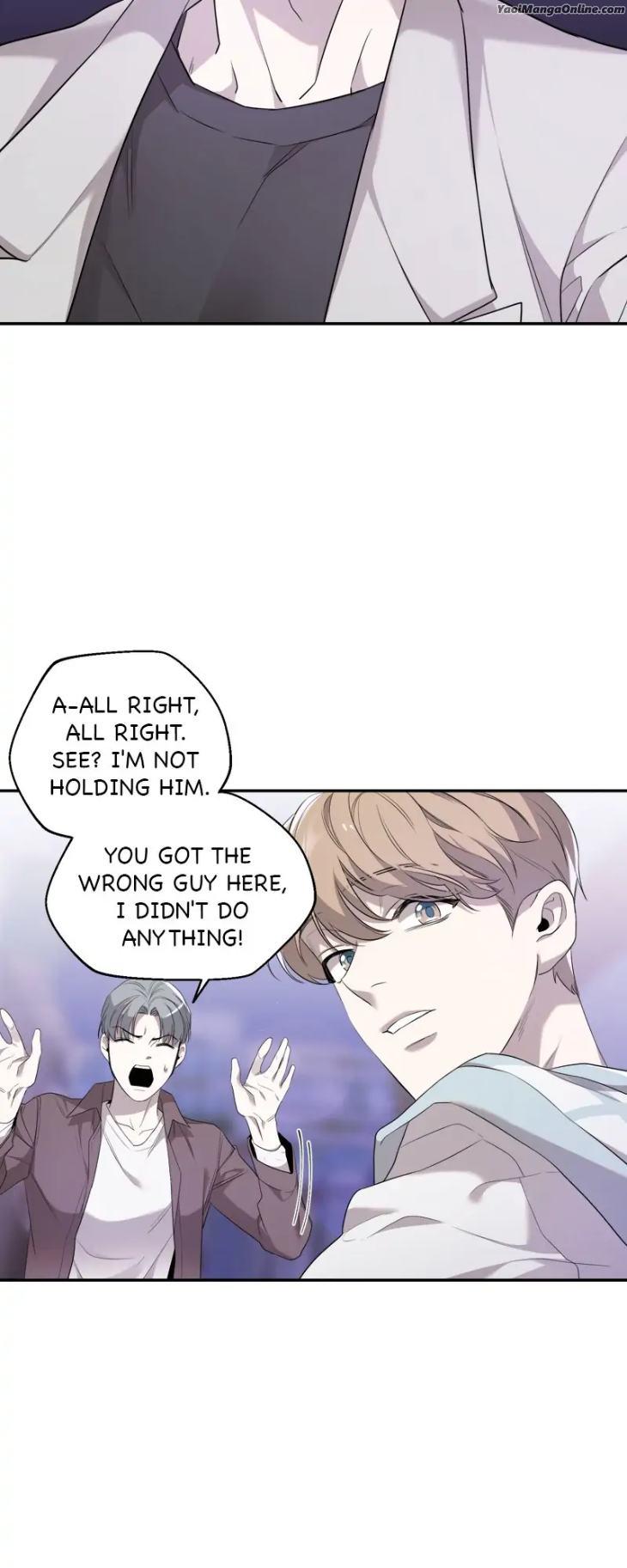 The Tasty Florida: The Recipe of Love by Kim Yong Kyu [Eng] page 58