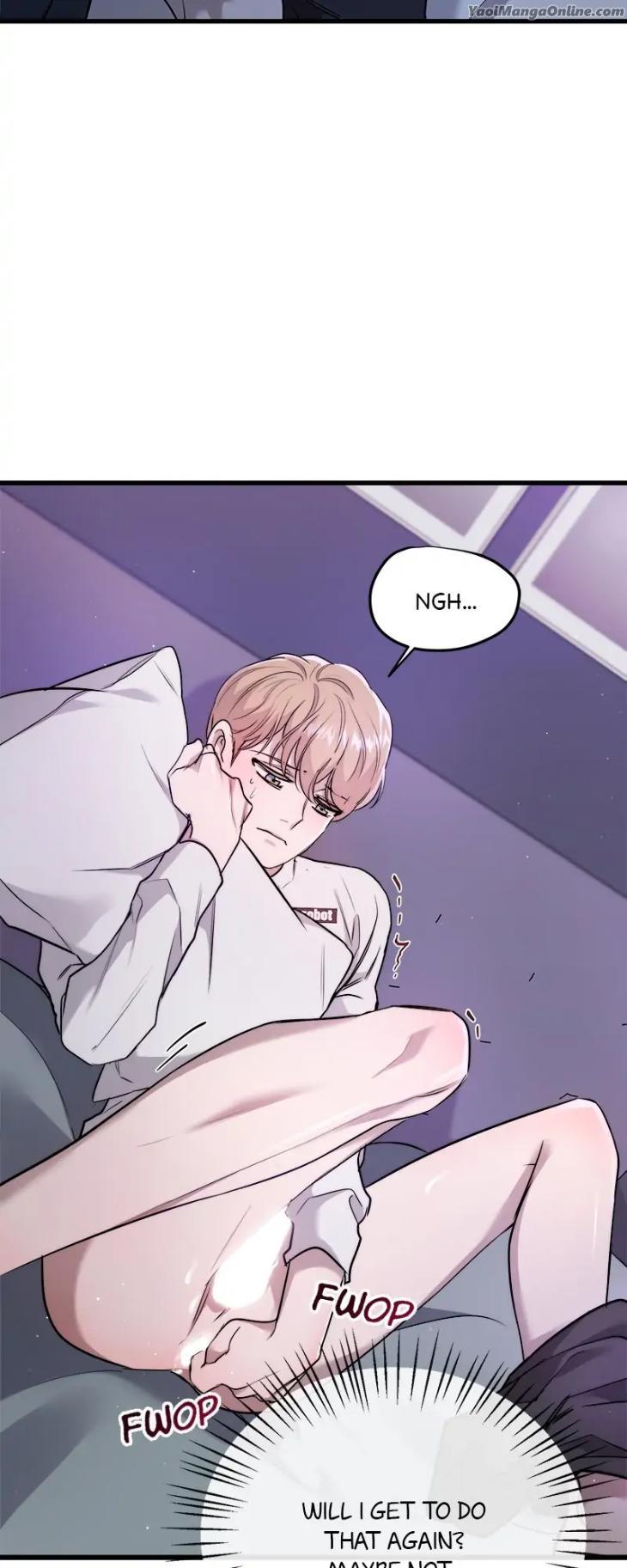 The Tasty Florida: The Recipe of Love by Kim Yong Kyu [Eng] page 58