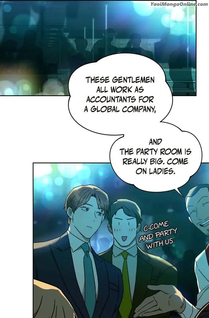 Hard-Boiled Love by Gwendolyn [Eng] page 58