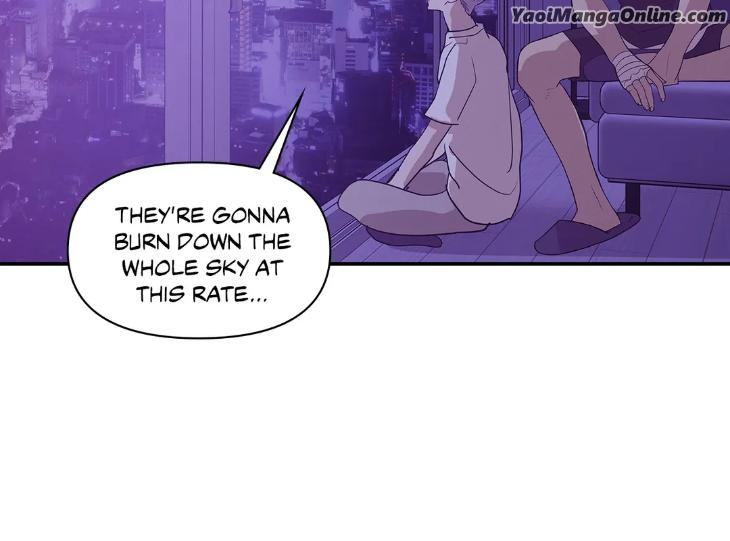 Pearl Boy by KinGin [Eng] page 56