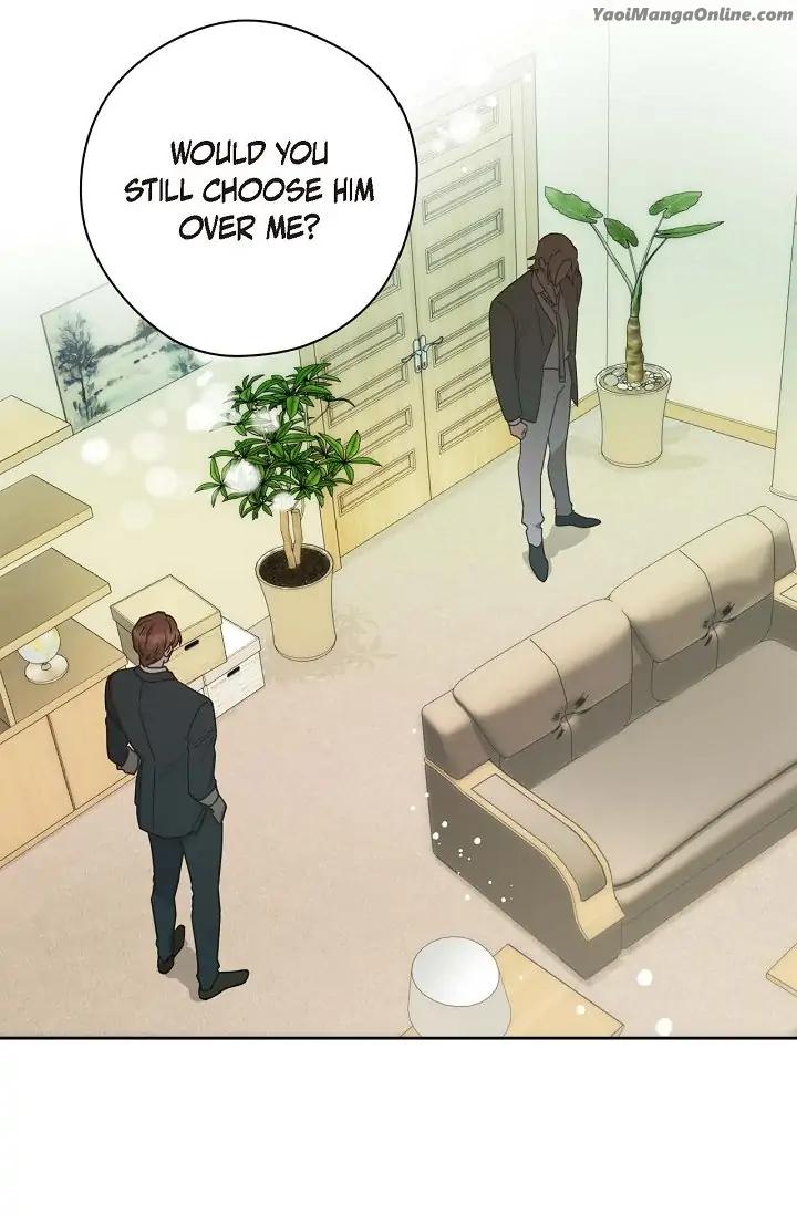 Hard-Boiled Love by Gwendolyn [Eng] page 59