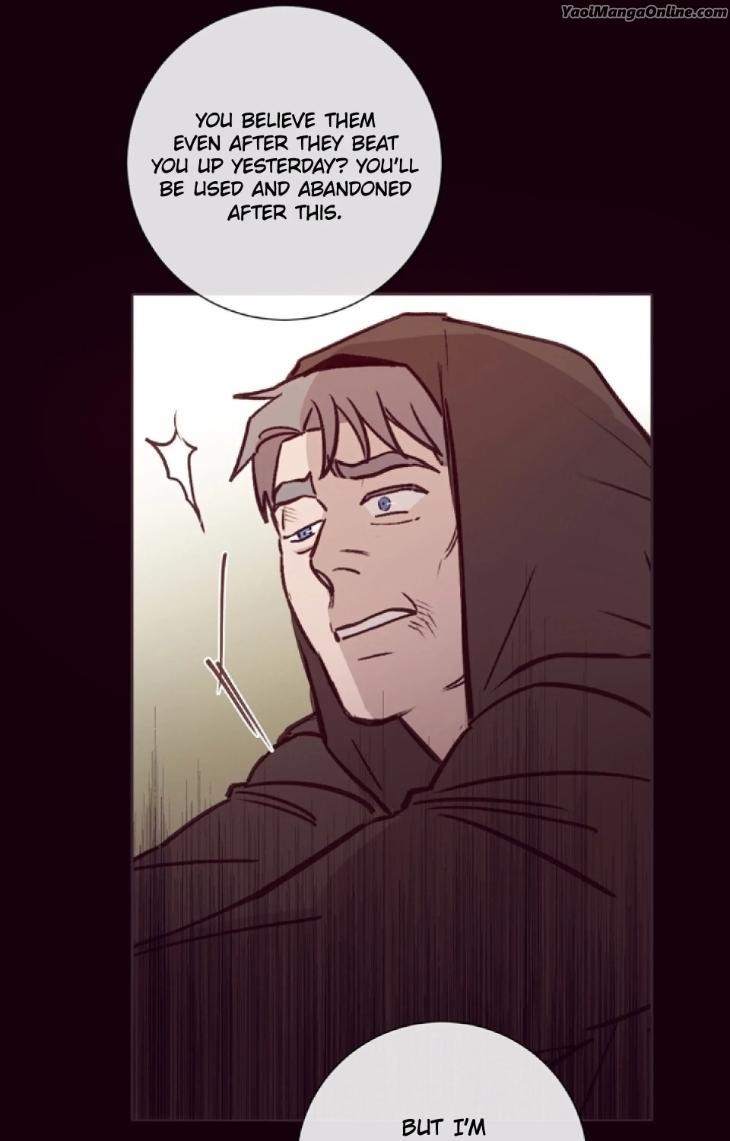 Marcel by Keumung/ Jinsung – Uncensored – Ch. 44 [Eng] page 57