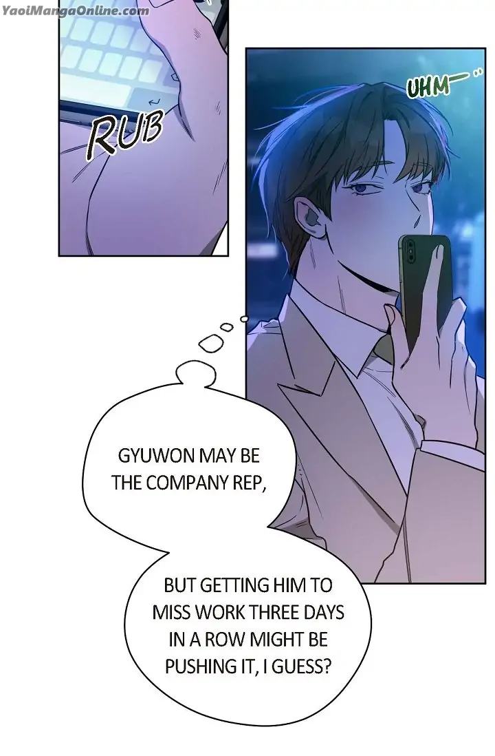 Hard-Boiled Love by Gwendolyn [Eng] page 59