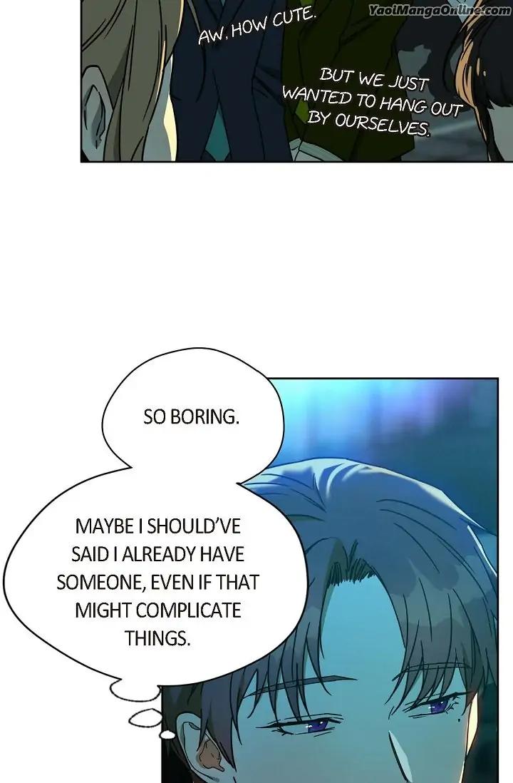 Hard-Boiled Love by Gwendolyn [Eng] page 59