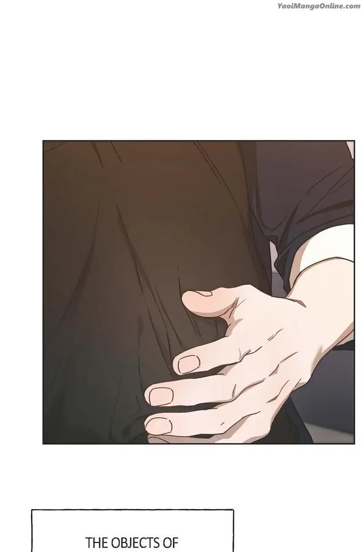 Hard-Boiled Love by Gwendolyn [Eng] page 60