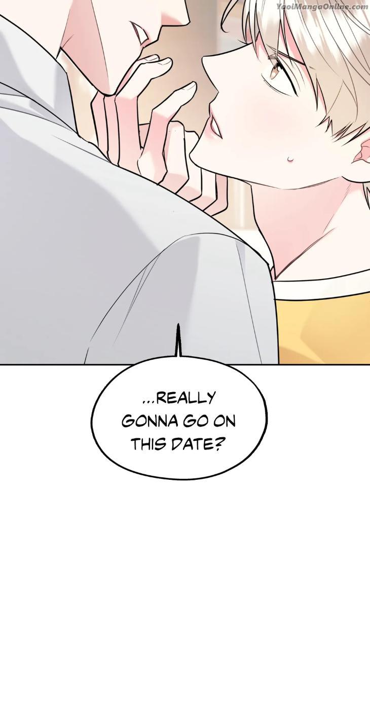 You Get Me Going by MOSCARETO/ Oh DoYeon [Eng] page 60