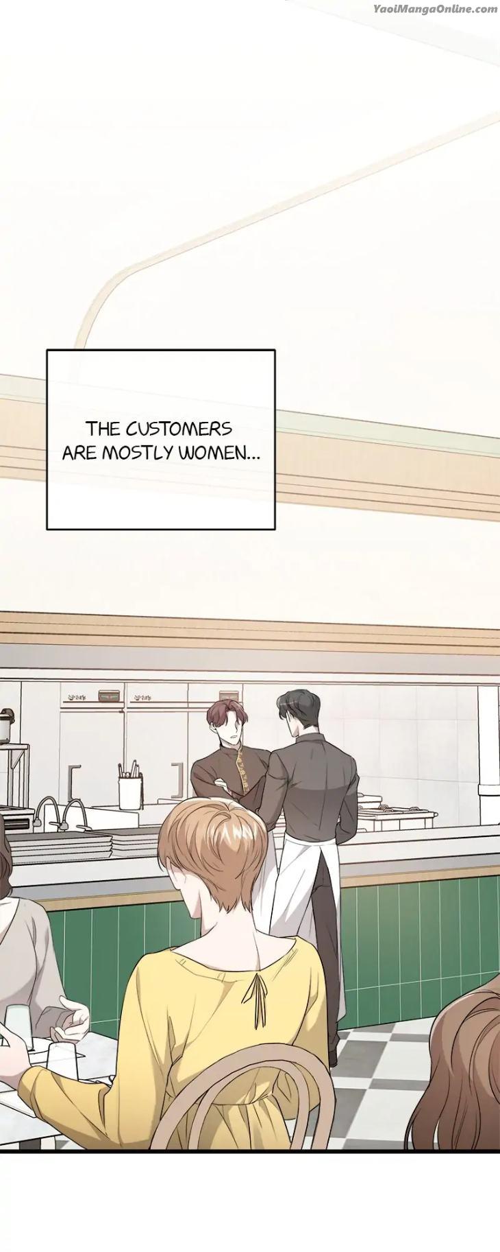 The Tasty Florida: The Recipe of Love by Kim Yong Kyu [Eng] page 58