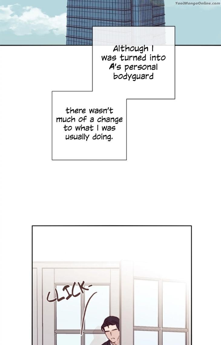 Marcel by Keumung/ Jinsung – Uncensored – Ch. 44 [Eng] page 60