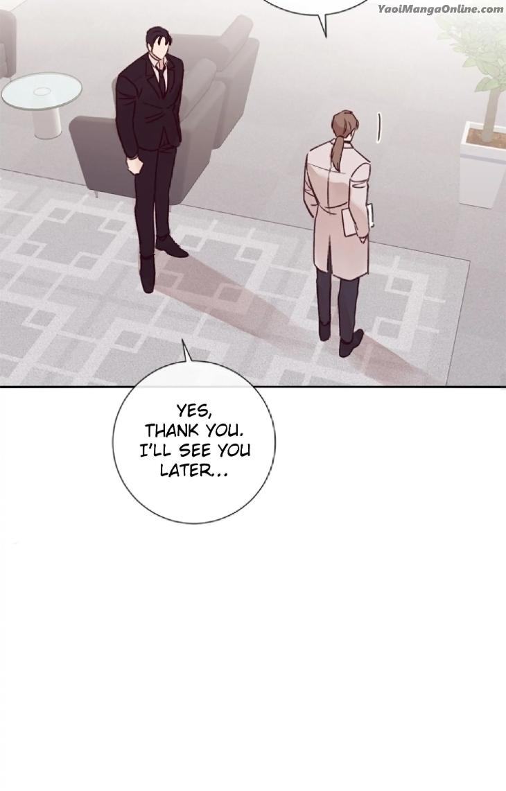 Marcel by Keumung/ Jinsung – Uncensored – Ch. 44 [Eng] page 61