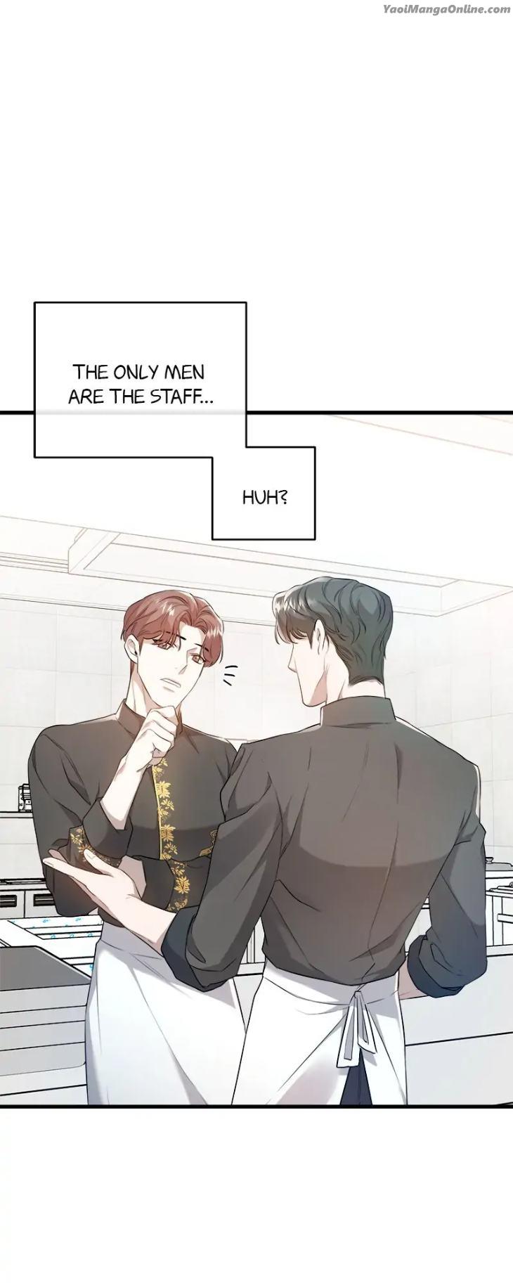 The Tasty Florida: The Recipe of Love by Kim Yong Kyu [Eng] page 59