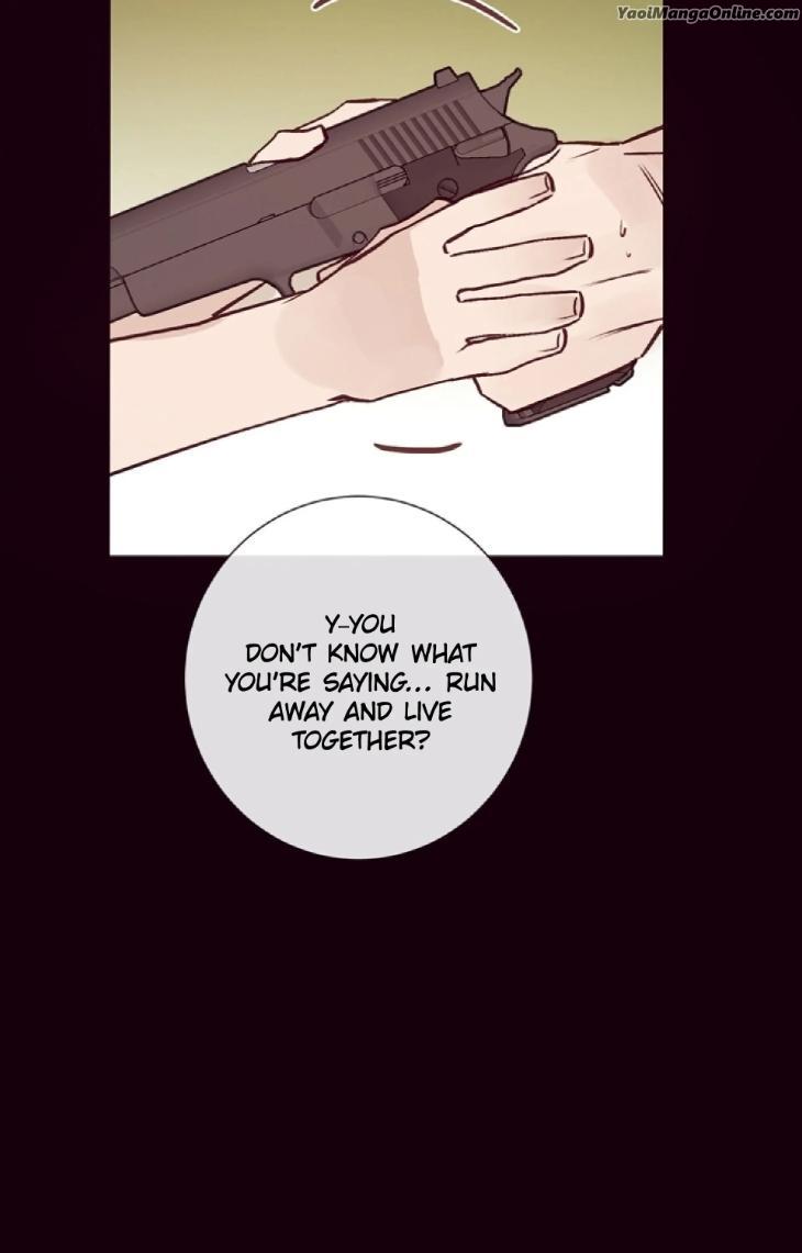 Marcel by Keumung/ Jinsung – Uncensored – Ch. 44 [Eng] page 60