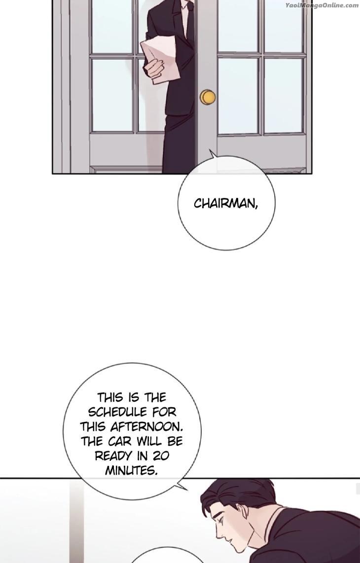 Marcel by Keumung/ Jinsung – Uncensored – Ch. 44 [Eng] page 61