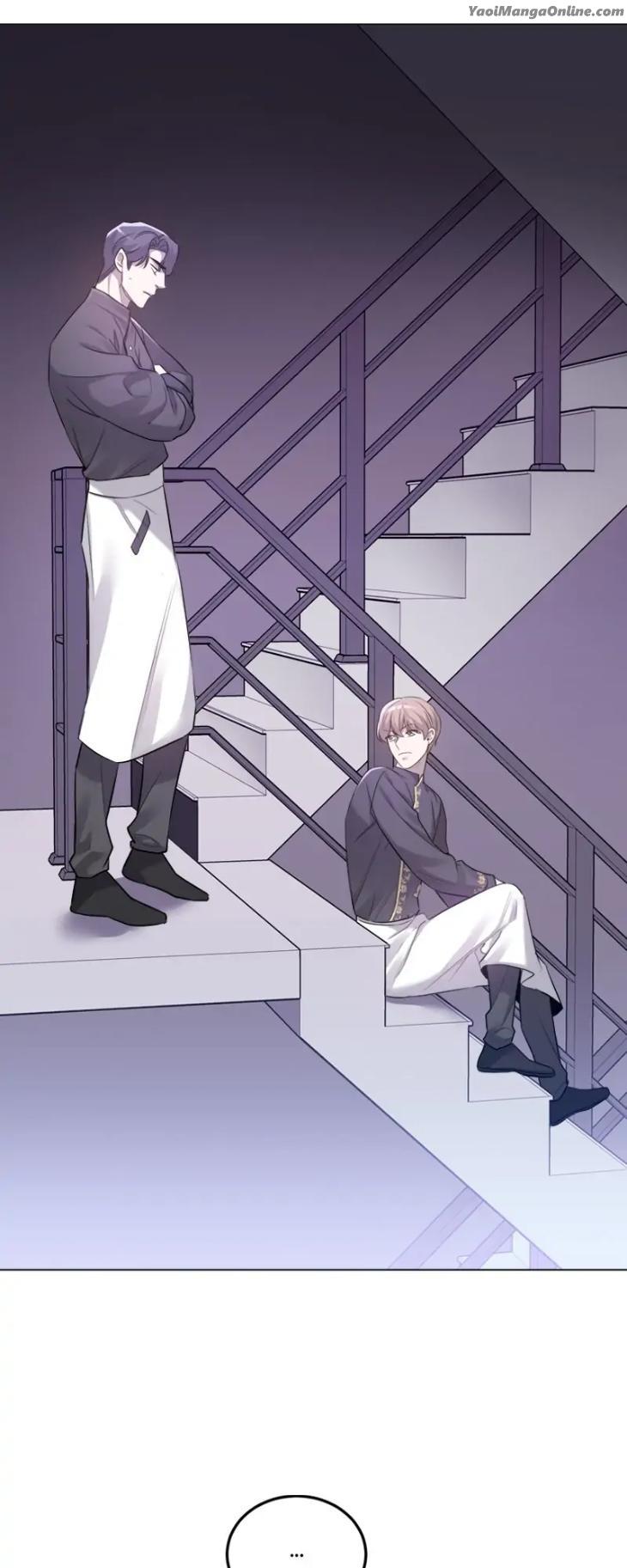 The Tasty Florida: The Recipe of Love by Kim Yong Kyu [Eng] page 62