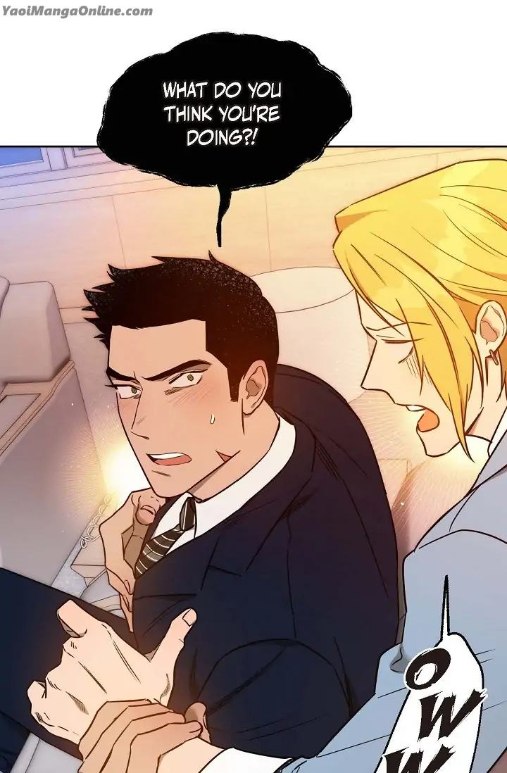 Hard-Boiled Love by Gwendolyn [Eng] page 62