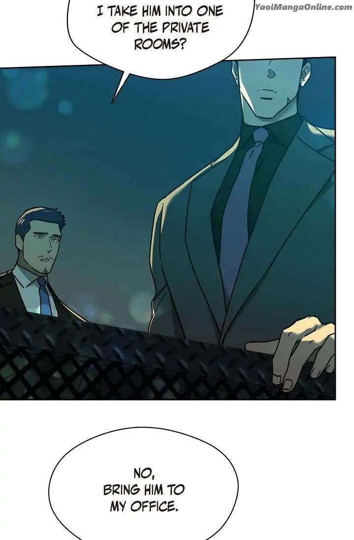 Hard-Boiled Love by Gwendolyn [Eng] page 62