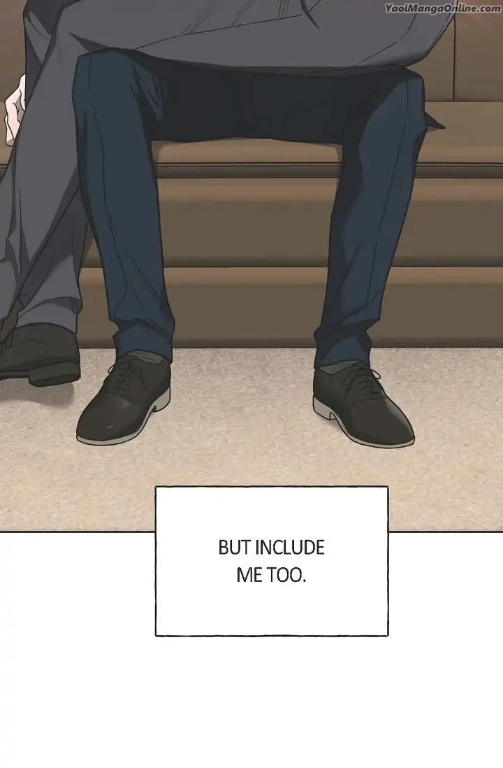 Hard-Boiled Love by Gwendolyn [Eng] page 62