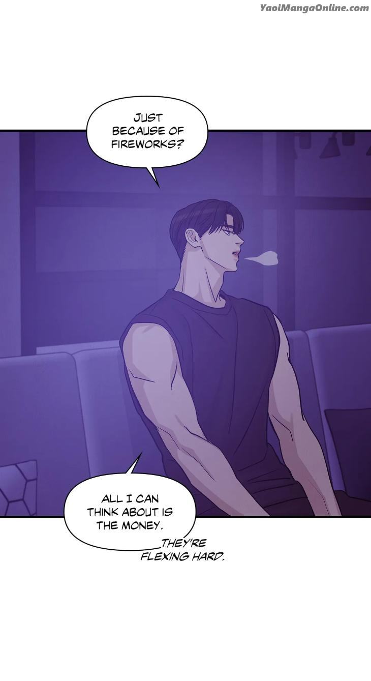 Pearl Boy by KinGin [Eng] page 60