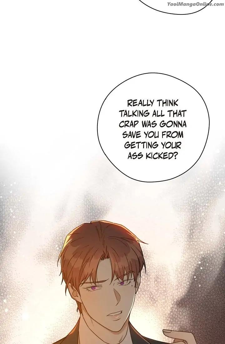 Hard-Boiled Love by Gwendolyn [Eng] page 63