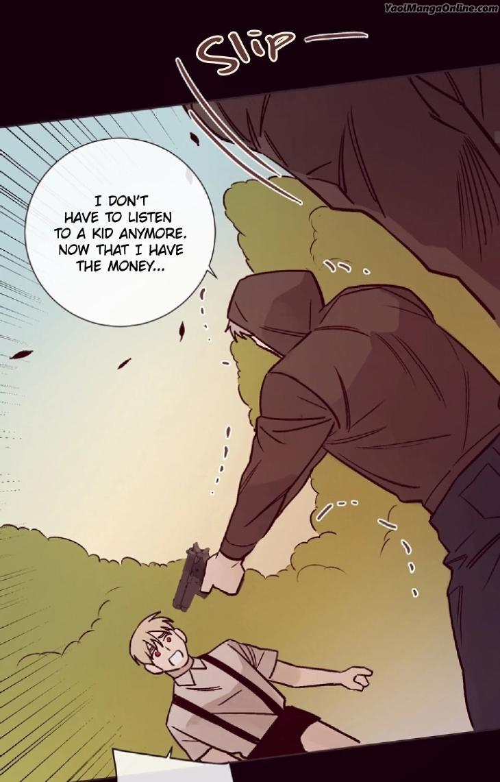 Marcel by Keumung/ Jinsung – Uncensored – Ch. 44 [Eng] page 61