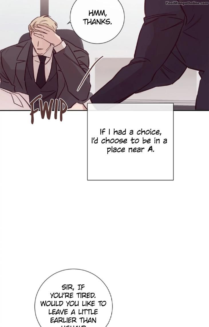 Marcel by Keumung/ Jinsung – Uncensored – Ch. 44 [Eng] page 62