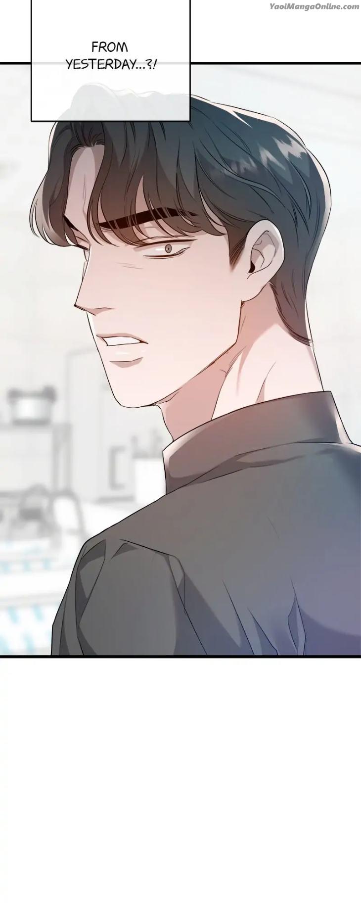 The Tasty Florida: The Recipe of Love by Kim Yong Kyu [Eng] page 61