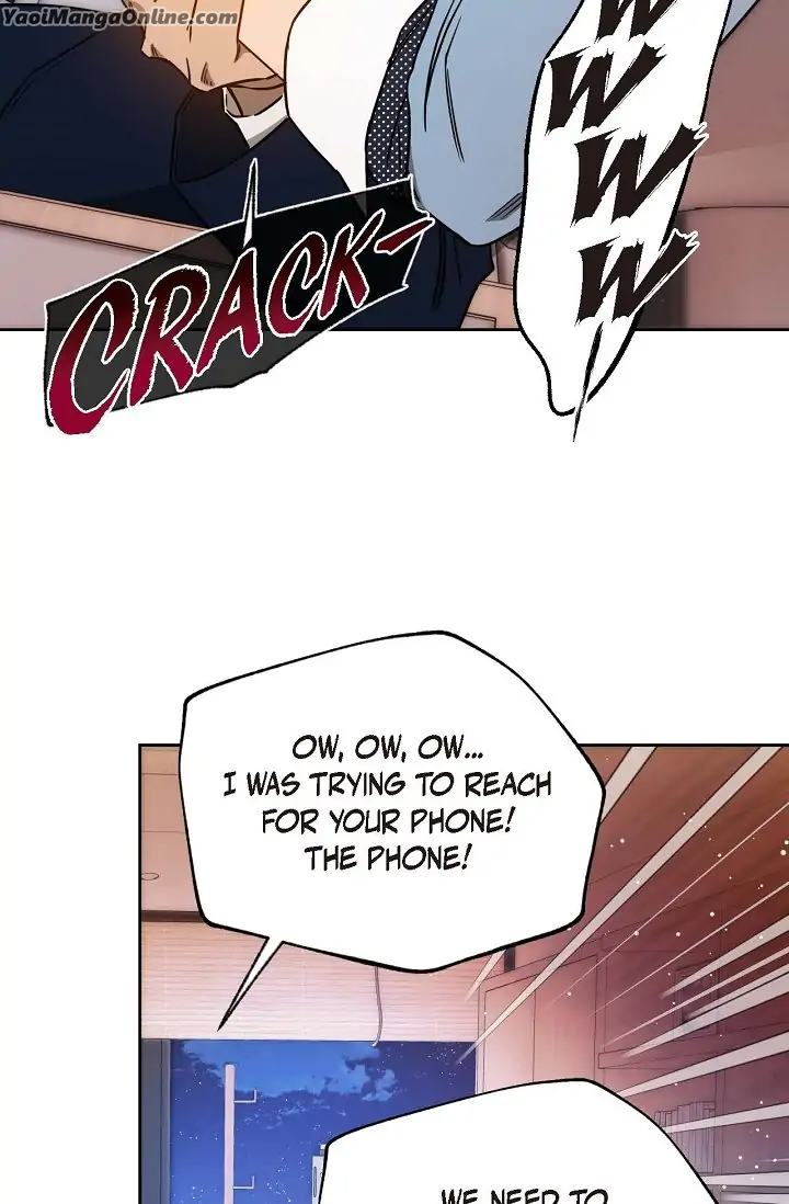 Hard-Boiled Love by Gwendolyn [Eng] page 63