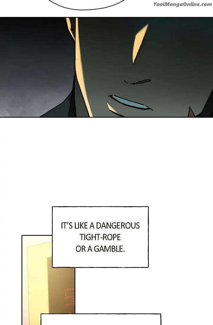 Hard-Boiled Love by Gwendolyn [Eng] page 63