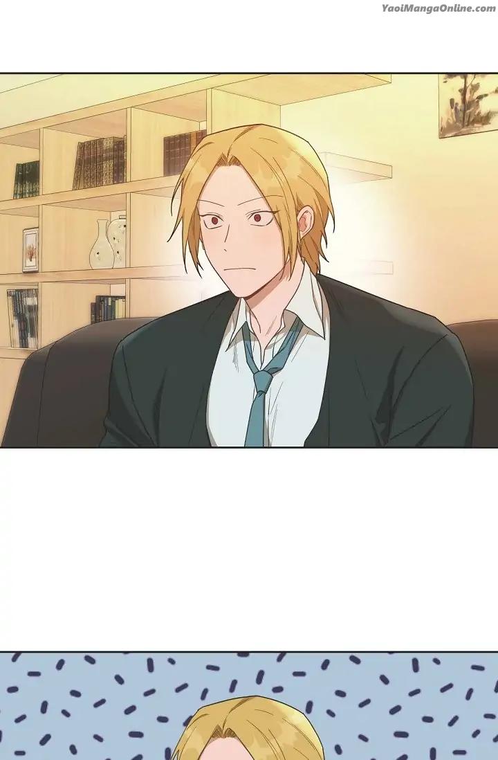 Hard-Boiled Love by Gwendolyn [Eng] page 63