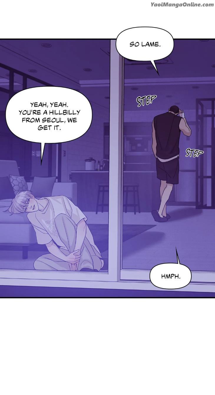 Pearl Boy by KinGin [Eng] page 61