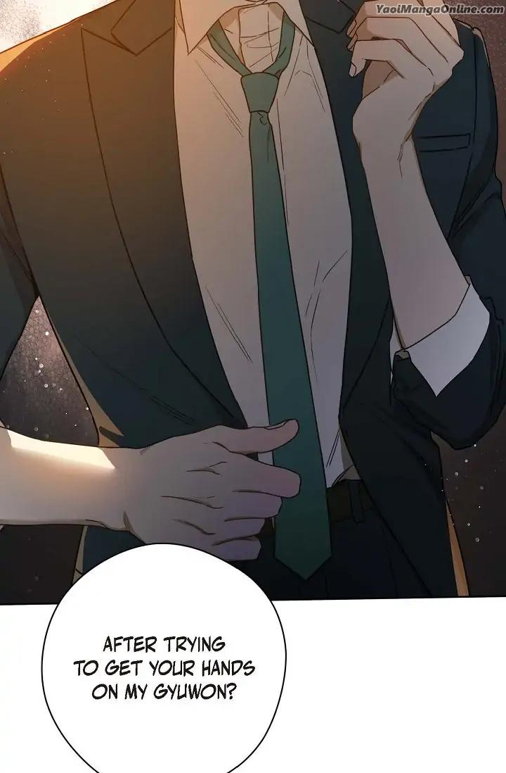 Hard-Boiled Love by Gwendolyn [Eng] page 64