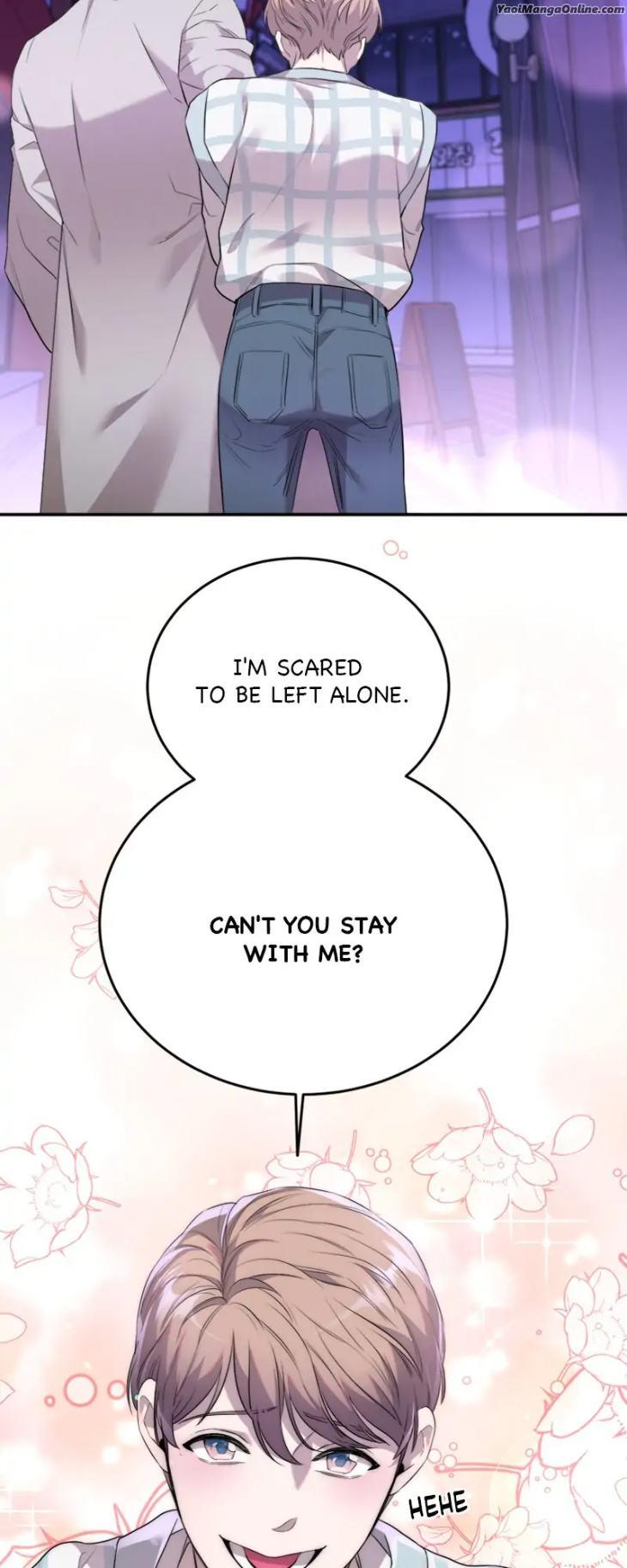 The Tasty Florida: The Recipe of Love by Kim Yong Kyu [Eng] page 64