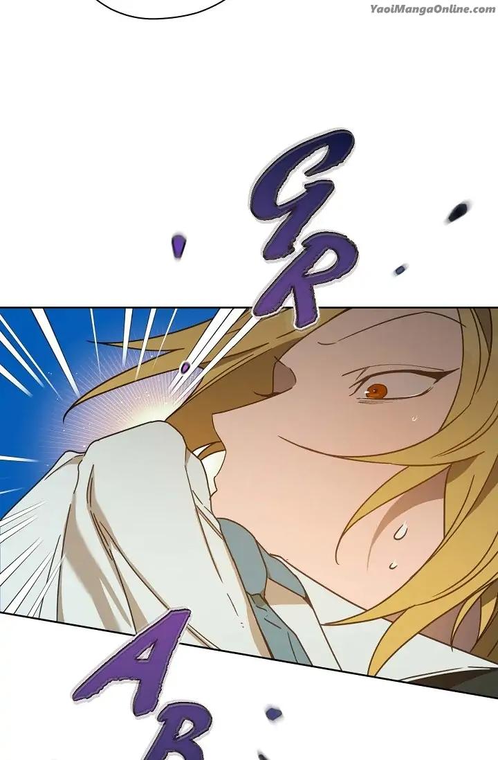 Hard-Boiled Love by Gwendolyn [Eng] page 65