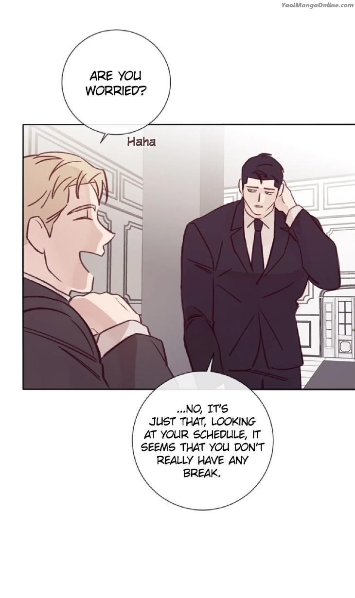 Marcel by Keumung/ Jinsung – Uncensored – Ch. 44 [Eng] page 64