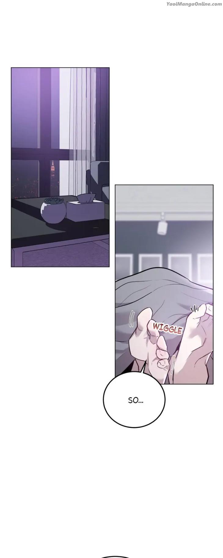 The Tasty Florida: The Recipe of Love by Kim Yong Kyu [Eng] page 62