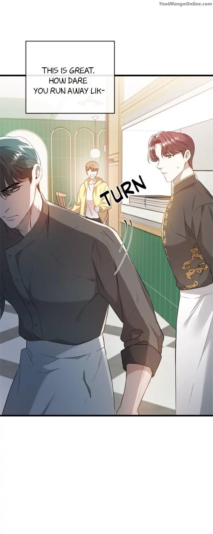 The Tasty Florida: The Recipe of Love by Kim Yong Kyu [Eng] page 63