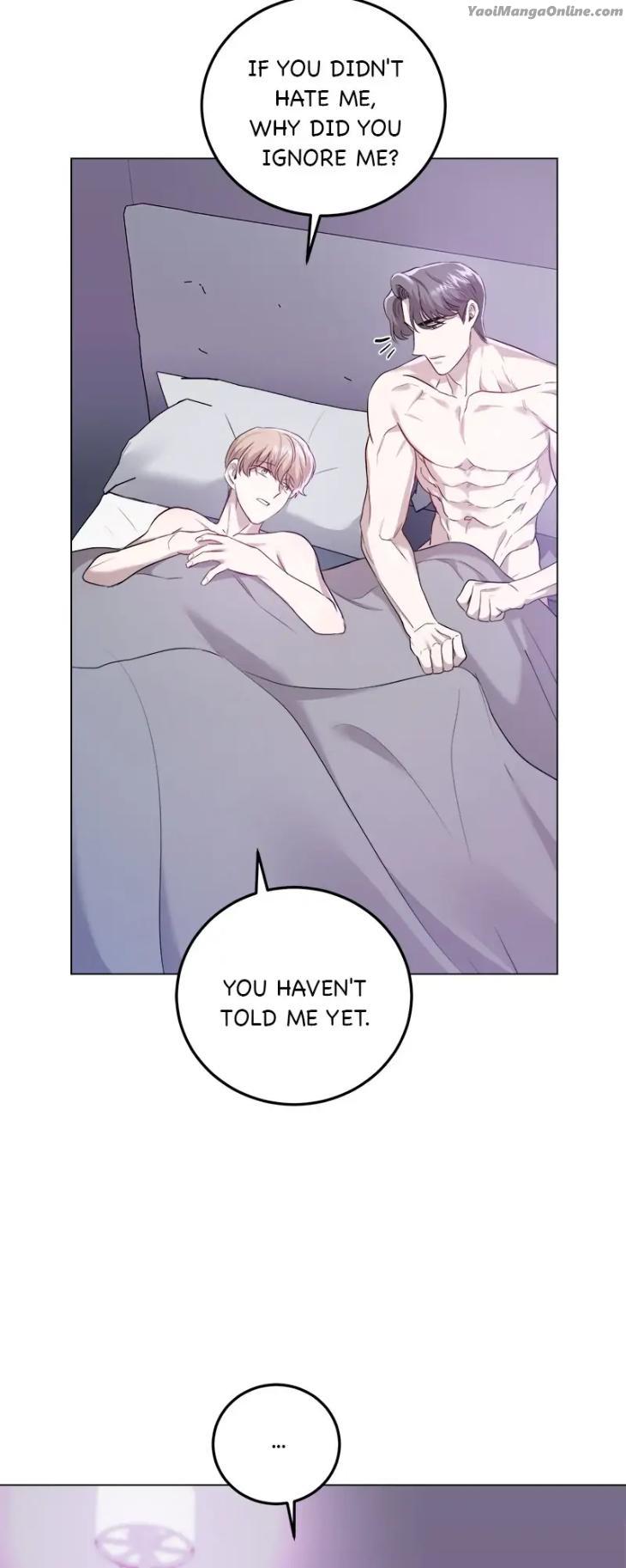 The Tasty Florida: The Recipe of Love by Kim Yong Kyu [Eng] page 63