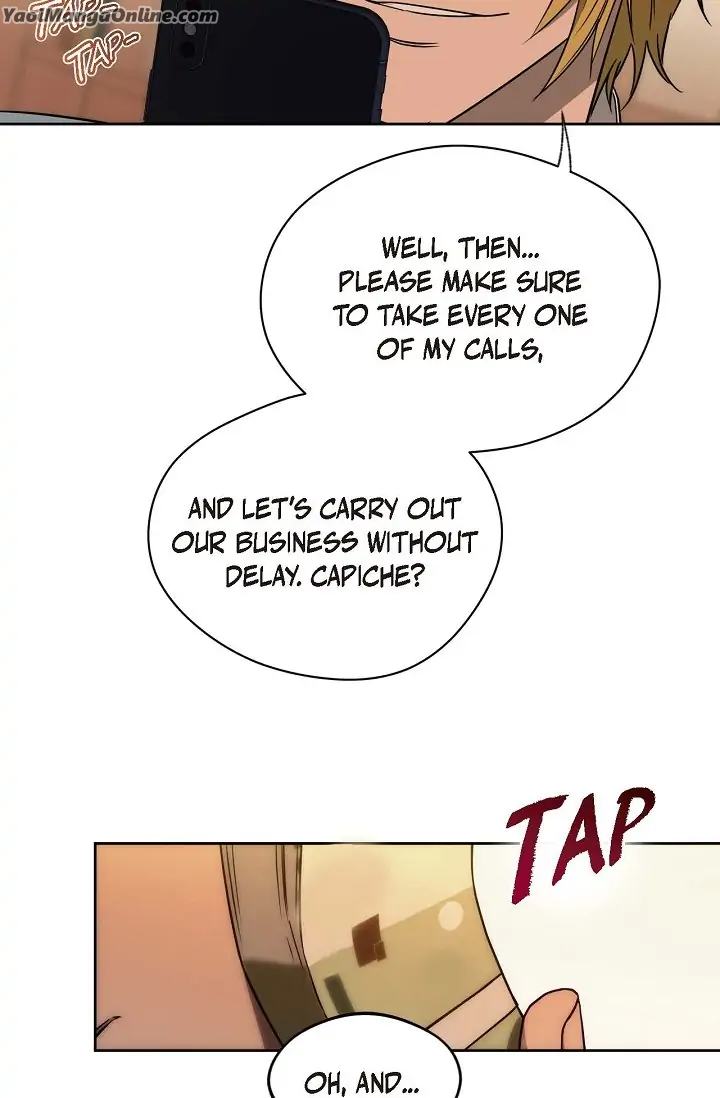 Hard-Boiled Love by Gwendolyn [Eng] page 66