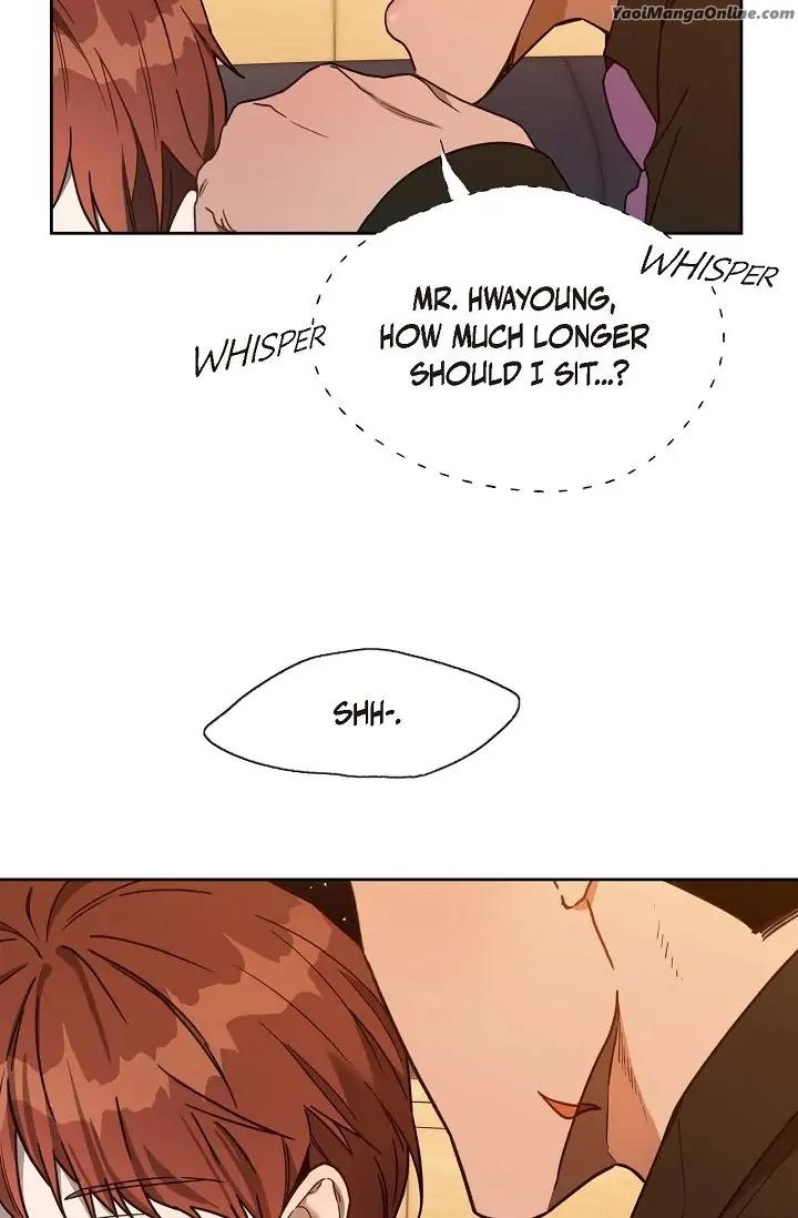 Hard-Boiled Love by Gwendolyn [Eng] page 66