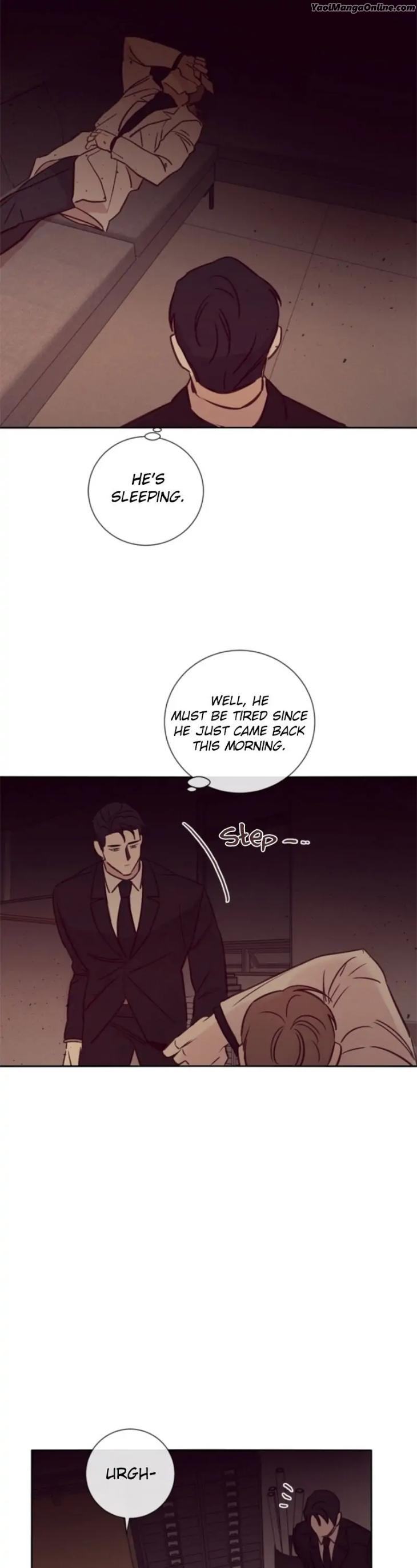 Marcel by Keumung/ Jinsung – Uncensored – Ch. 44 [Eng] page 67