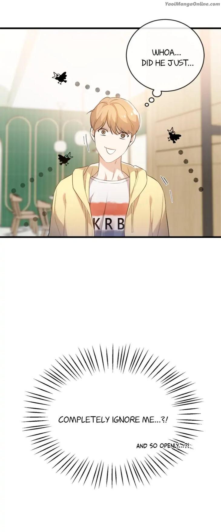 The Tasty Florida: The Recipe of Love by Kim Yong Kyu [Eng] page 64