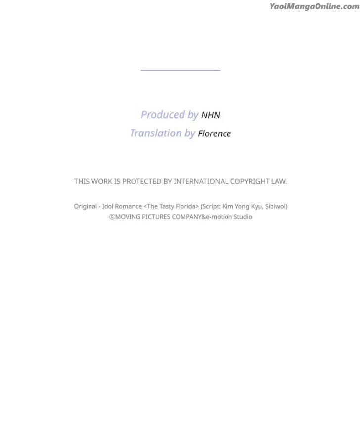 The Tasty Florida: The Recipe of Love by Kim Yong Kyu [Eng] page 67