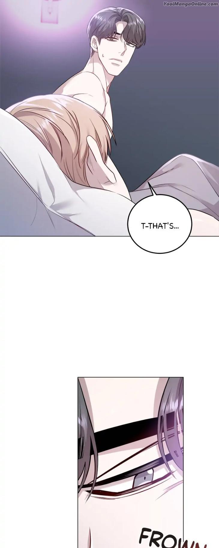 The Tasty Florida: The Recipe of Love by Kim Yong Kyu [Eng] page 64