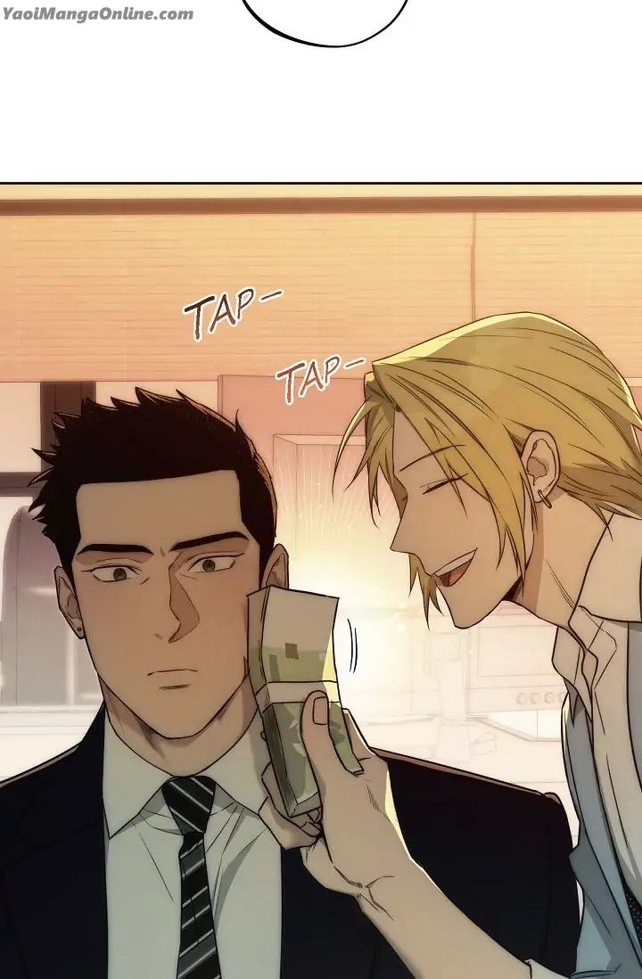 Hard-Boiled Love by Gwendolyn [Eng] page 67