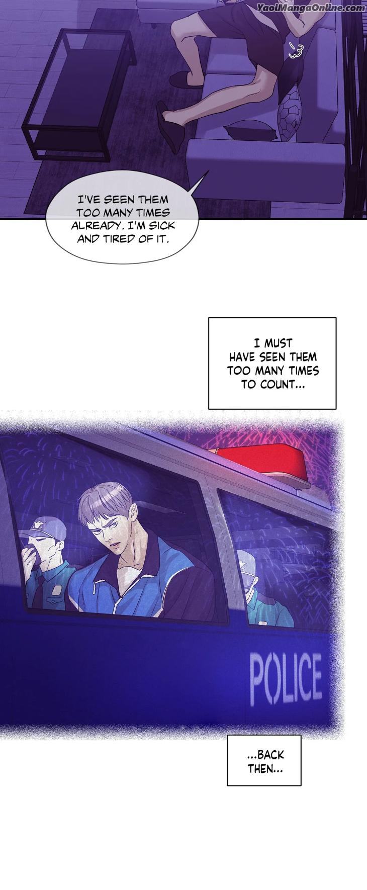 Pearl Boy by KinGin [Eng] page 65