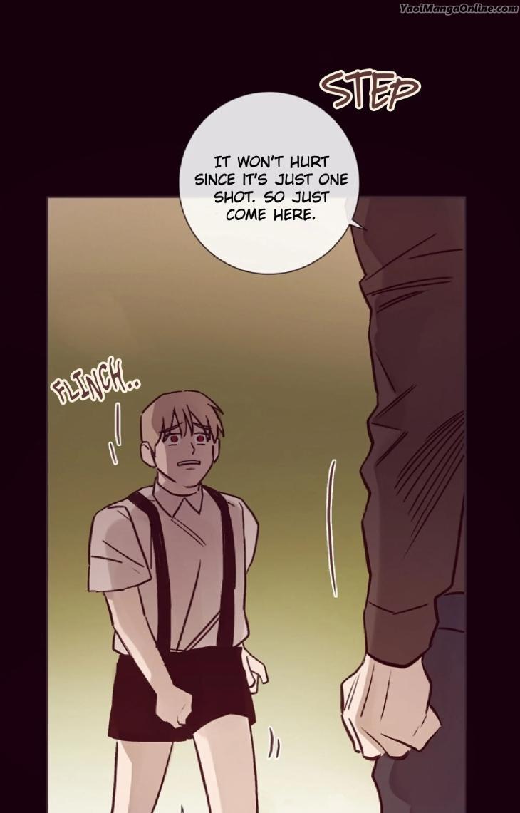 Marcel by Keumung/ Jinsung – Uncensored – Ch. 44 [Eng] page 66