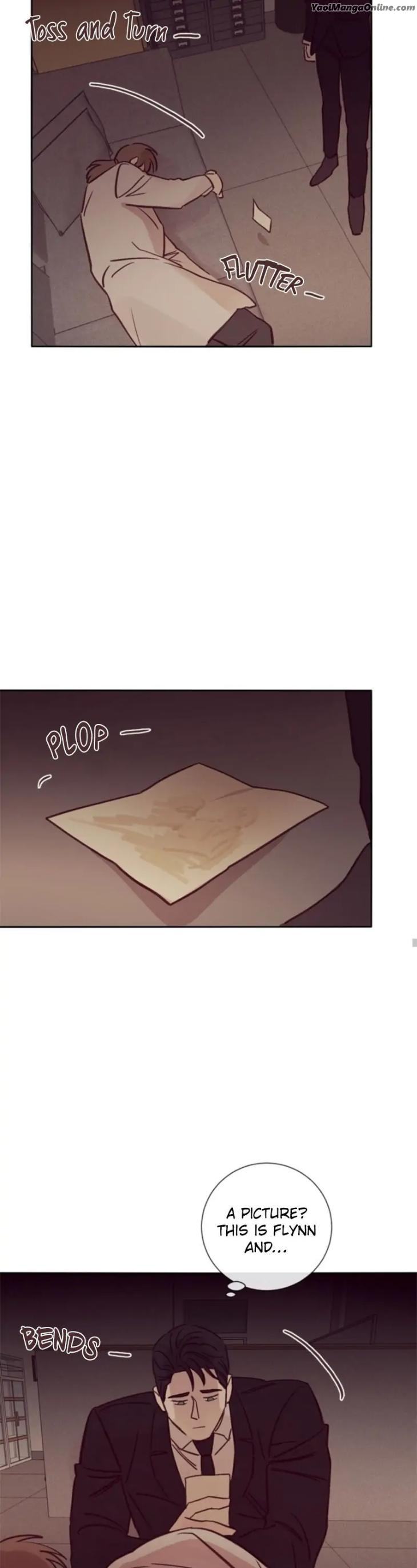 Marcel by Keumung/ Jinsung – Uncensored – Ch. 44 [Eng] page 68