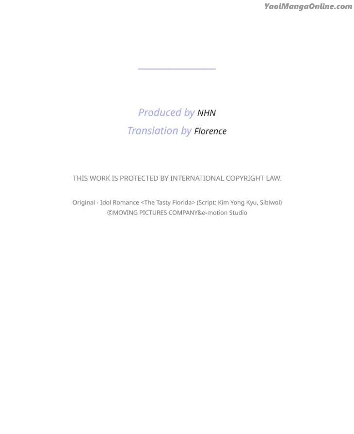 The Tasty Florida: The Recipe of Love by Kim Yong Kyu [Eng] page 65