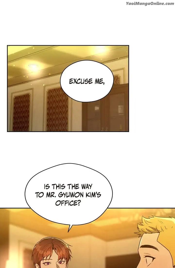 Hard-Boiled Love by Gwendolyn [Eng] page 68